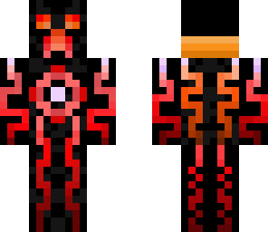 ender creeper