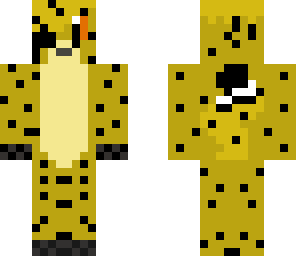 cheetah