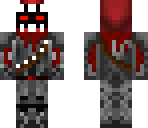 the cuspidic templar
