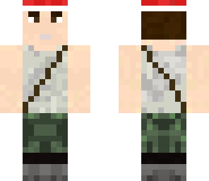 santa hat skin