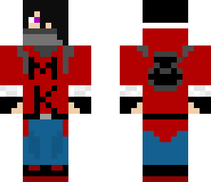 my new skin