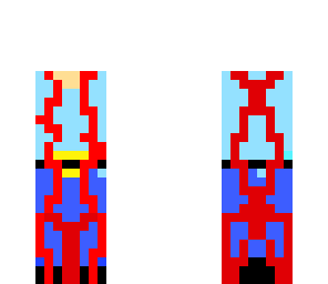 dead super steeve
