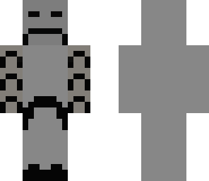 chainmil killer