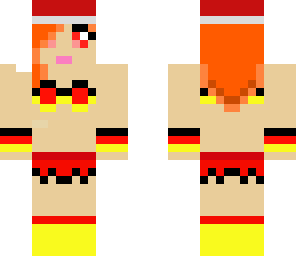 sexy girl christmas