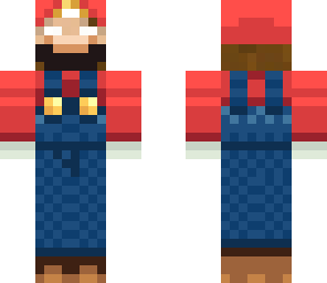 jezusman mario