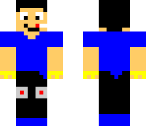 david gamer 