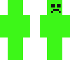 creeper