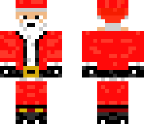 santa claus 2