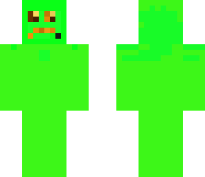 better creeper