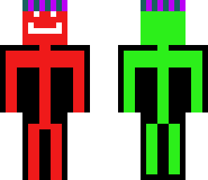 christmas stick figure