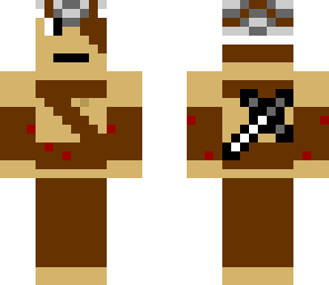barbarian