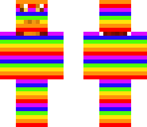 rainbow