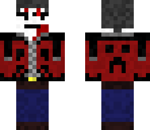 vampire sk8er 3
