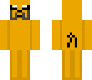jake