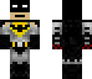 batman