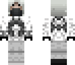 snow ghillie
