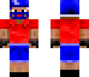 football player