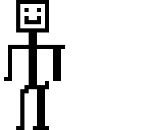 stickman