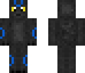 shiny umbreon