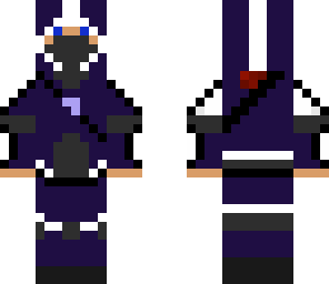 warrior of ice