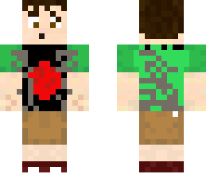 tobuscus original upgraded