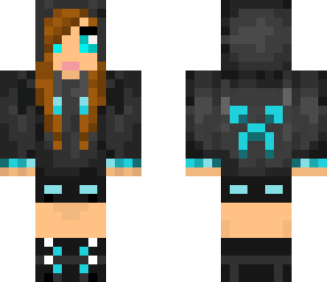 shebeacreepergirl
