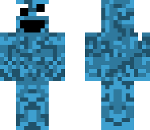cookie monster