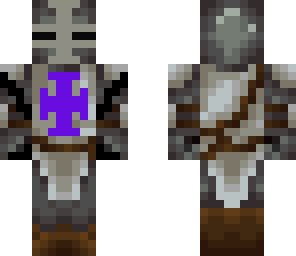 heavy knight