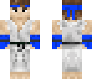 ryu edited lololo