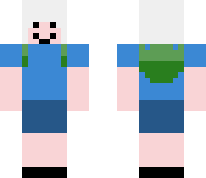 finn