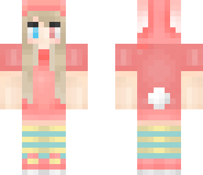bunny girl