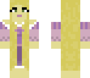 rapunzel