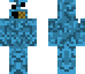 cookie monster