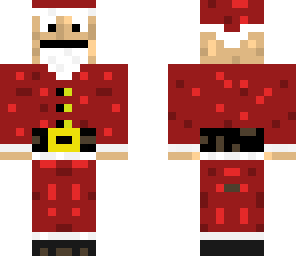 santa claus