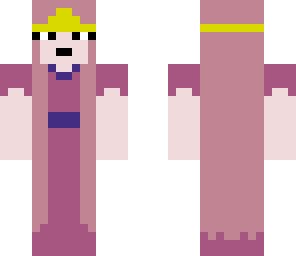 princess bubblegum