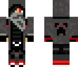 modern assassin