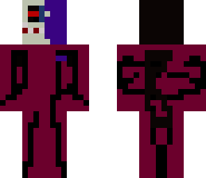female cyborge