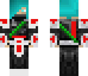 christmas cutlass
