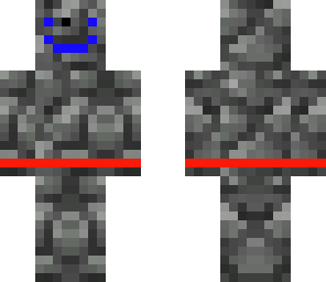 mr cobblestone 