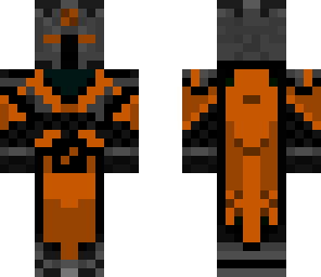 the shadow knight brown