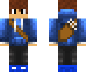 hd hunter teen
