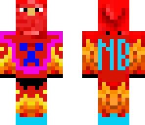 ninjaboy's first skin