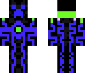 dj ender creeper