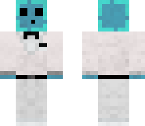 sephirix's skin