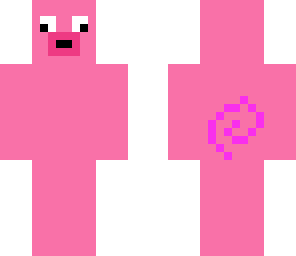 pig guy