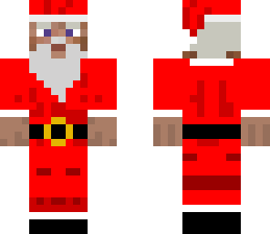 santa claus steve