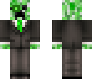 creeper spy '2050'