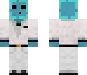 seph's 2nd skin
