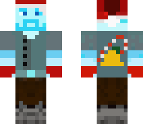 jack frost