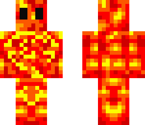 lavaman